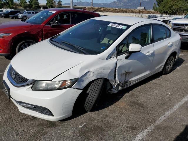 HONDA CIVIC 2015 2hgfb2f58fh539832