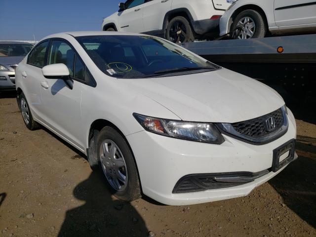 HONDA CIVIC LX 2015 2hgfb2f58fh540088