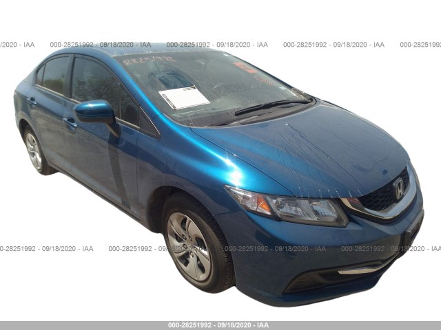 HONDA CIVIC SEDAN 2015 2hgfb2f58fh546246