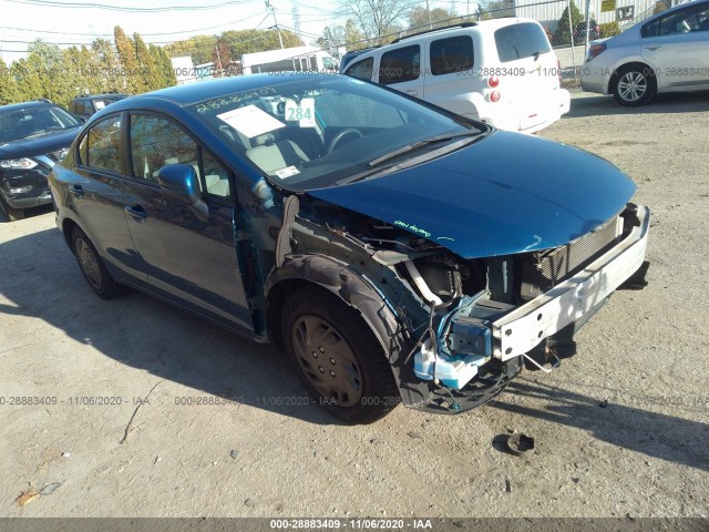 HONDA CIVIC SEDAN 2015 2hgfb2f58fh548403