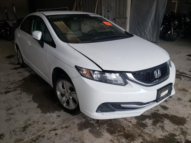 HONDA CIVIC LX 2015 2hgfb2f58fh552144