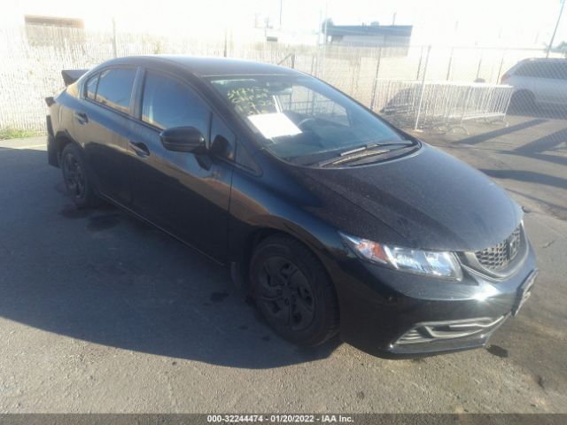 HONDA CIVIC SEDAN 2015 2hgfb2f58fh565346