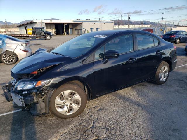 HONDA CIVIC 2015 2hgfb2f58fh565363