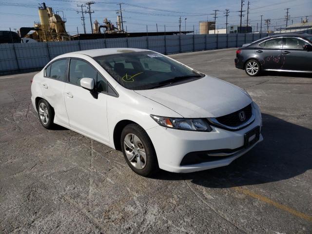 HONDA CIVIC LX 2015 2hgfb2f58fh565573