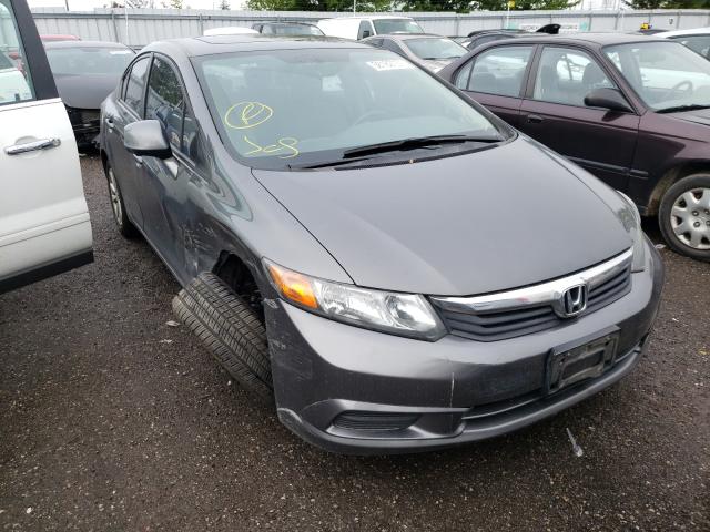 HONDA CIVIC LX 2012 2hgfb2f59ch055308