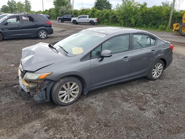 HONDA CIVIC LX 2012 2hgfb2f59ch108864