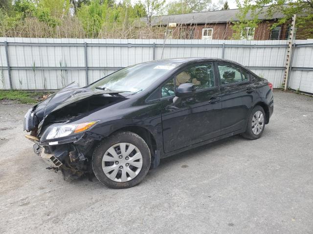 HONDA CIVIC 2012 2hgfb2f59ch301077