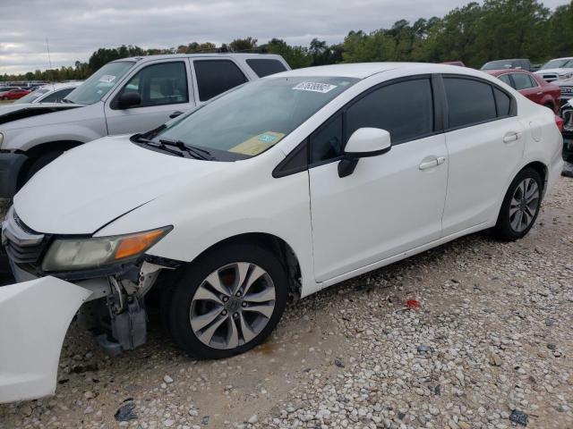 HONDA CIVIC LX 2012 2hgfb2f59ch328974