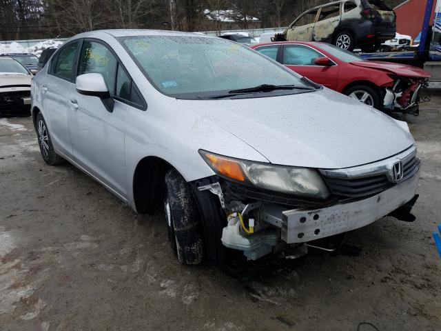 HONDA CIVIC LX 2012 2hgfb2f59ch330448