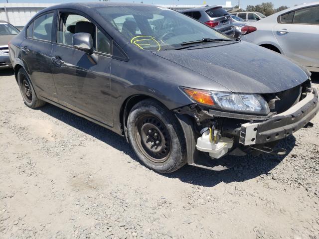 HONDA CIVIC LX 2012 2hgfb2f59ch504289