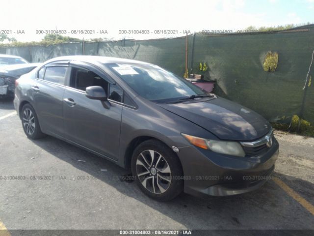 HONDA CIVIC SDN 2012 2hgfb2f59ch521741