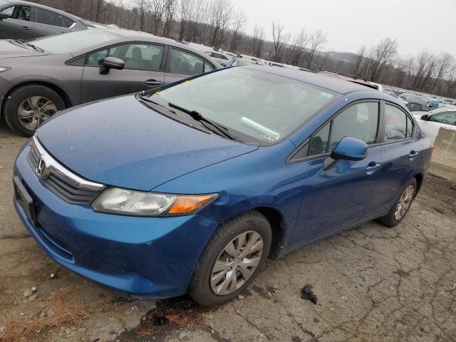 HONDA CIVIC 2012 2hgfb2f59ch537518