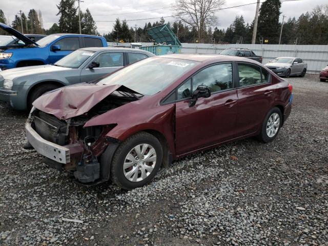 HONDA CIVIC 2012 2hgfb2f59ch554948