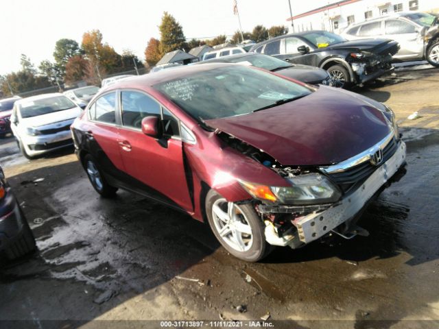 HONDA NULL 2012 2hgfb2f59ch571491