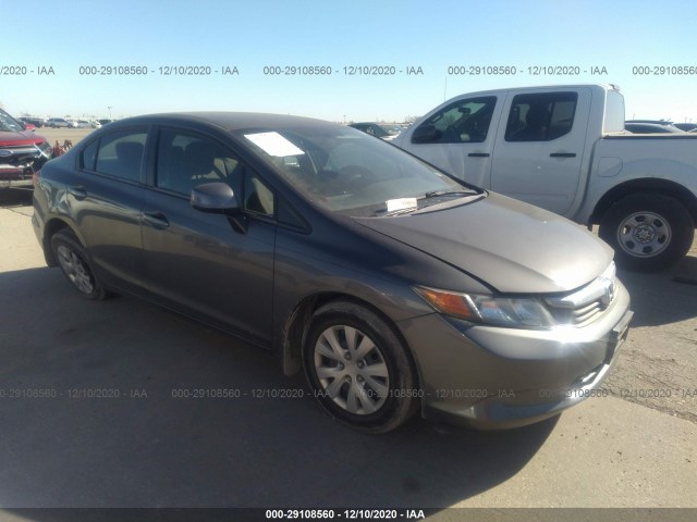 HONDA CIVIC SDN 2012 2hgfb2f59ch577341