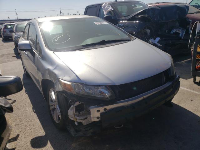 HONDA CIVIC LX 2012 2hgfb2f59ch588792