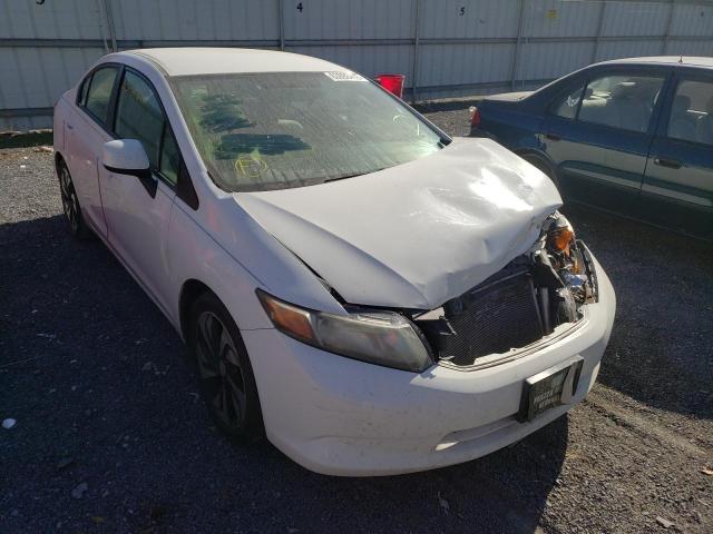 HONDA CIVIC LX 2012 2hgfb2f59ch610886