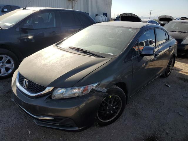 HONDA CIVIC LX 2012 2hgfb2f59ch611536