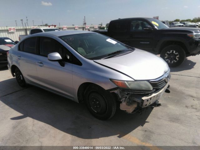 HONDA CIVIC SDN 2012 2hgfb2f59ch611844