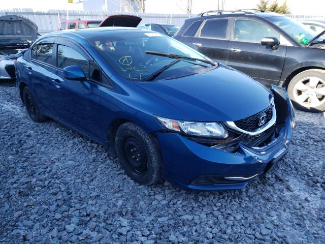 HONDA CIVIC LX 2013 2hgfb2f59dh006076