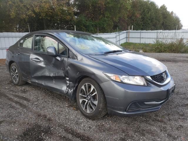 HONDA CIVIC LX 2013 2hgfb2f59dh023525