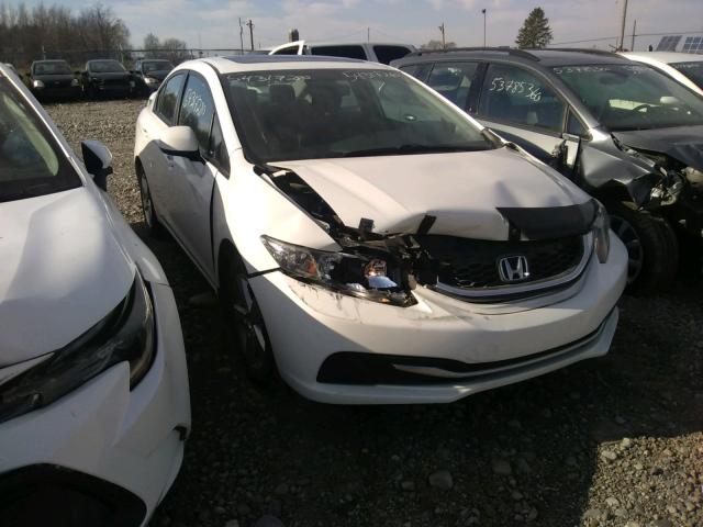 HONDA CIVIC LX 2013 2hgfb2f59dh030104