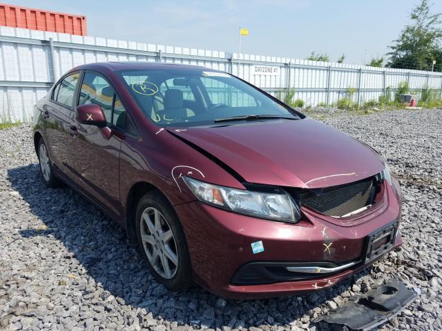 HONDA CIVIC LX 2013 2hgfb2f59dh035528