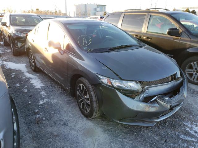 HONDA CIVIC LX 2013 2hgfb2f59dh107988