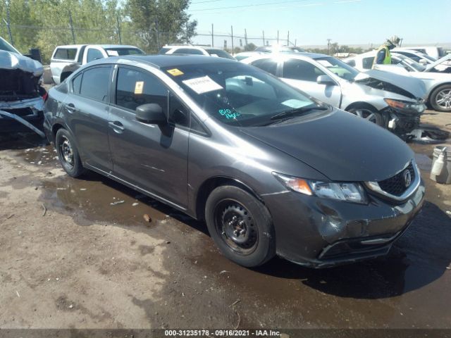 HONDA CIVIC SDN 2013 2hgfb2f59dh300626