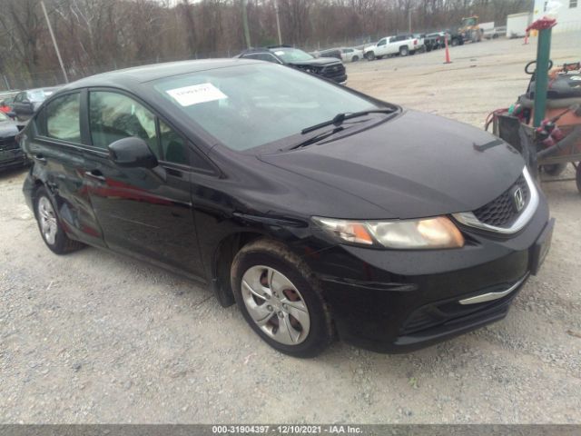 HONDA CIVIC SDN 2013 2hgfb2f59dh300920