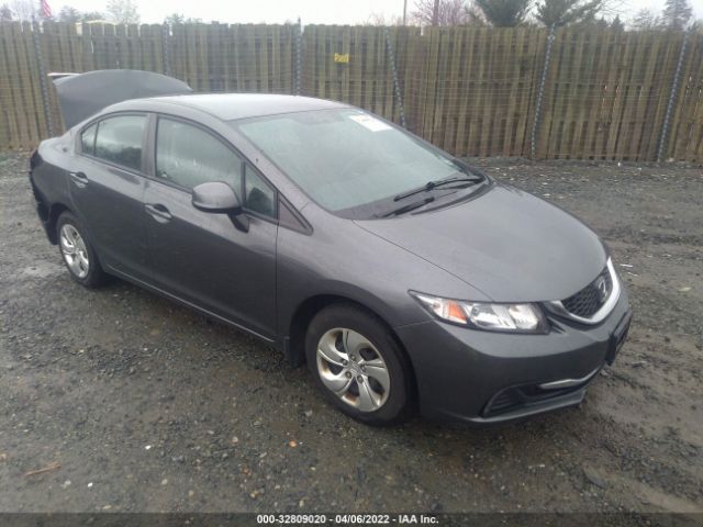 HONDA CIVIC SDN 2013 2hgfb2f59dh301873