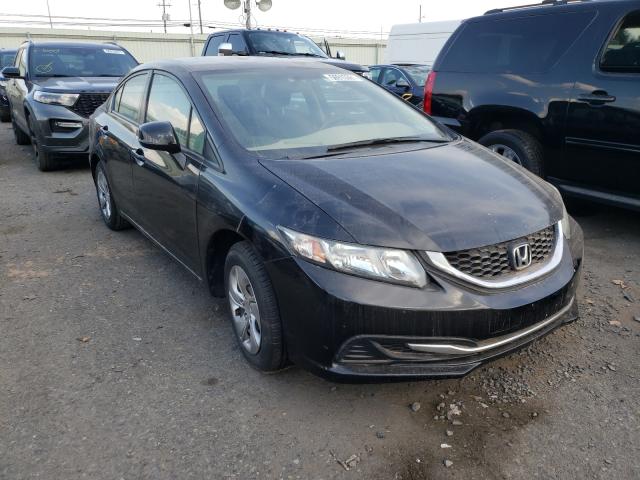 HONDA CIVIC LX 2013 2hgfb2f59dh500518