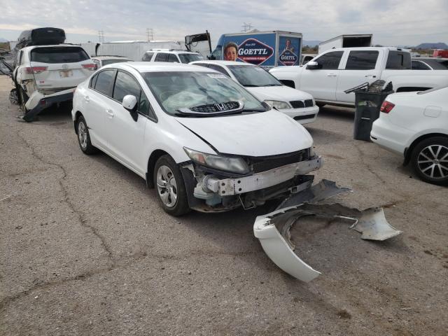 HONDA CIVIC LX 2013 2hgfb2f59dh506366