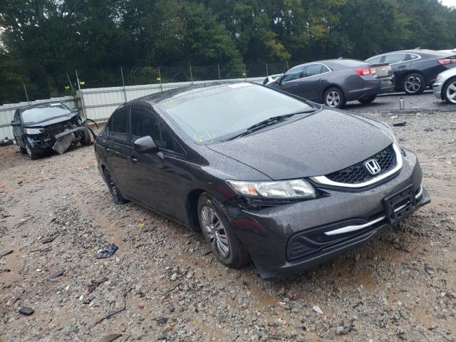 HONDA CIVIC LX 2013 2hgfb2f59dh508750