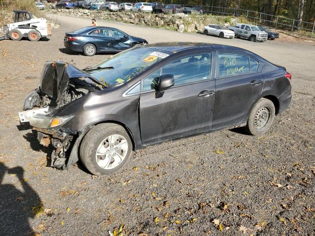 HONDA CIVIC 2013 2hgfb2f59dh511714