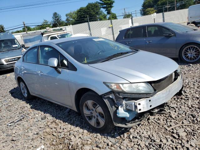 HONDA CIVIC LX 2013 2hgfb2f59dh513415