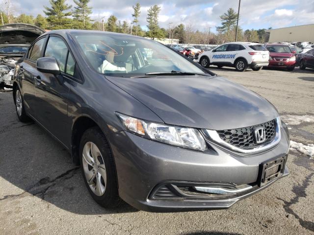 HONDA CIVIC LX 2013 2hgfb2f59dh515441