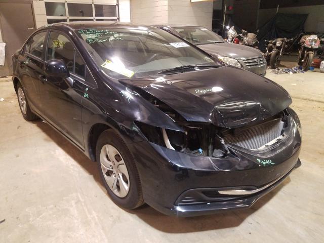 HONDA CIVIC LX 2013 2hgfb2f59dh518422