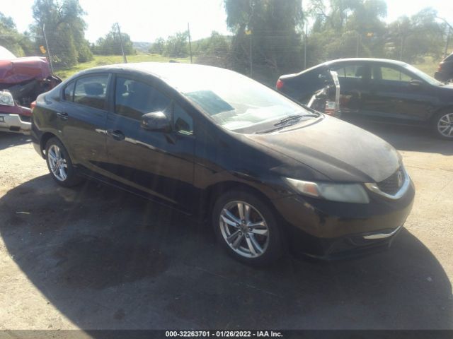 HONDA CIVIC SDN 2013 2hgfb2f59dh519330