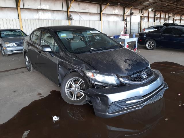 HONDA CIVIC LX 2013 2hgfb2f59dh520283