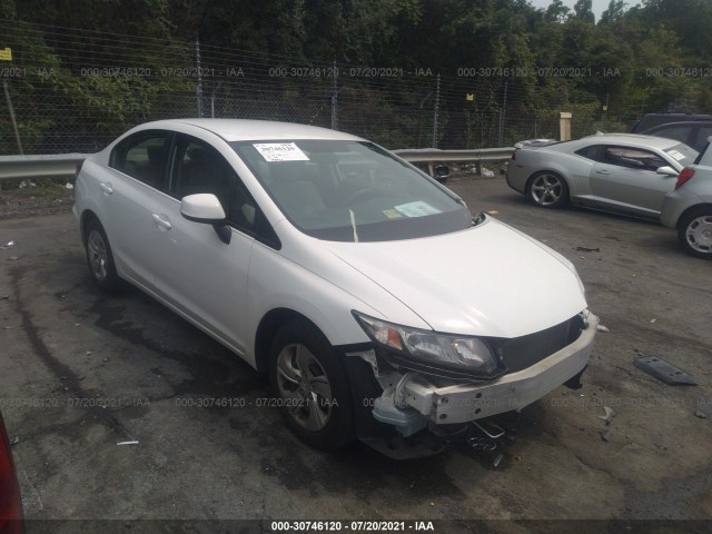 HONDA CIVIC SDN 2013 2hgfb2f59dh522020