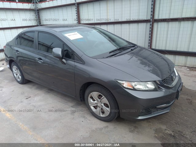 HONDA CIVIC SDN 2013 2hgfb2f59dh523510