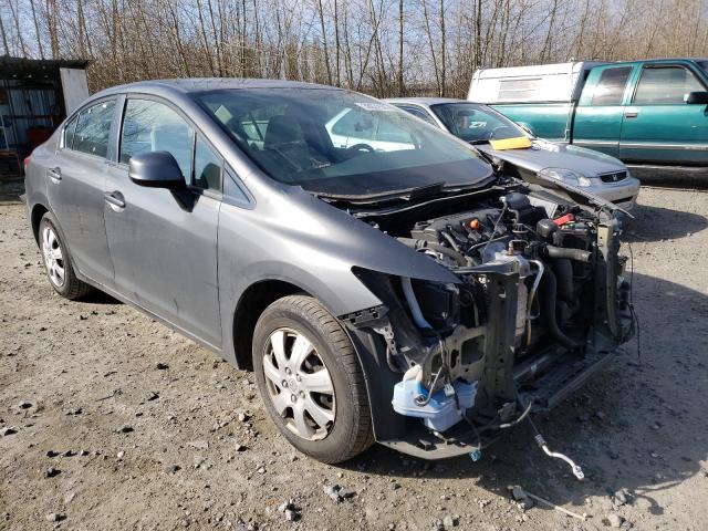 HONDA CIVIC LX 2013 2hgfb2f59dh524396