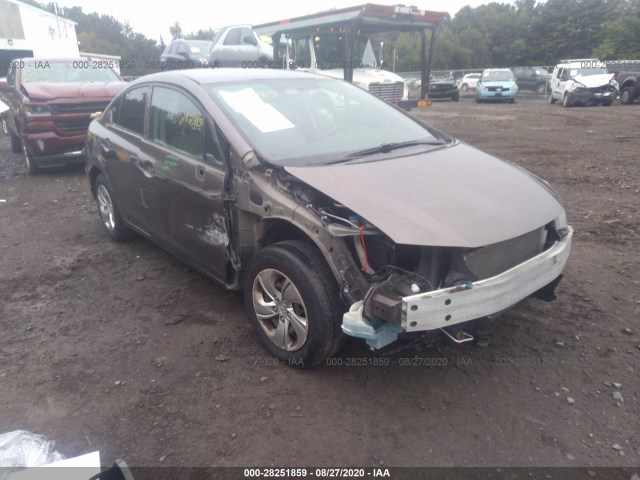 HONDA CIVIC SDN 2013 2hgfb2f59dh529257