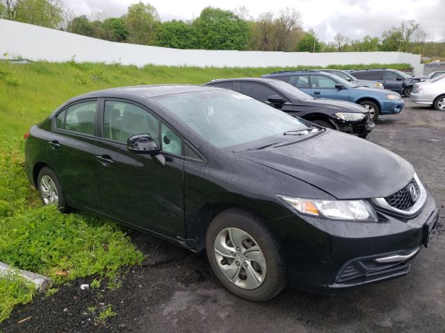 HONDA CIVIC LX 2013 2hgfb2f59dh536869