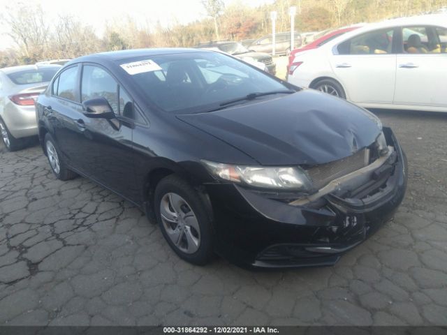 HONDA CIVIC SDN 2013 2hgfb2f59dh546978