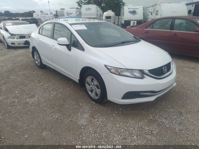 HONDA CIVIC SDN 2013 2hgfb2f59dh549069