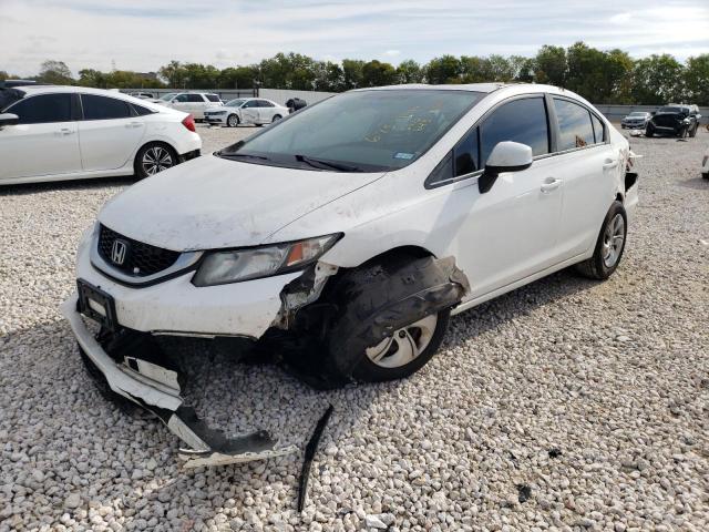 HONDA CIVIC LX 2013 2hgfb2f59dh550643