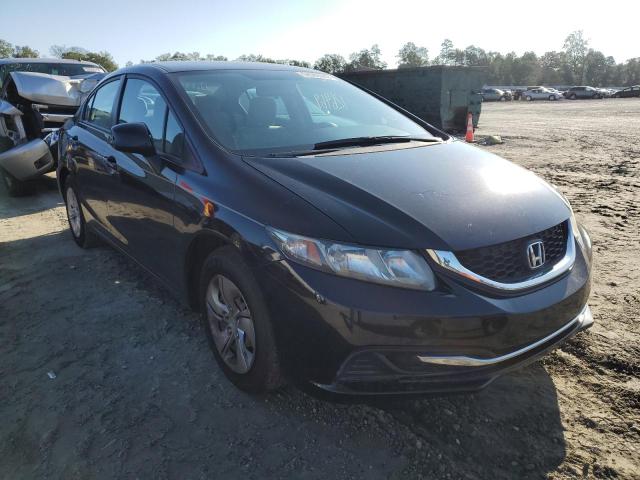 HONDA CIVIC LX 2013 2hgfb2f59dh553932