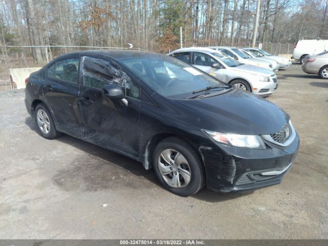 HONDA CIVIC SDN 2013 2hgfb2f59dh557821